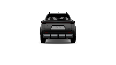 2027 Toyota bZ Woodland Premium