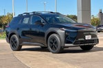 2027 Toyota bZ Woodland Premium