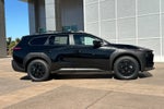 2027 Toyota bZ Woodland Premium