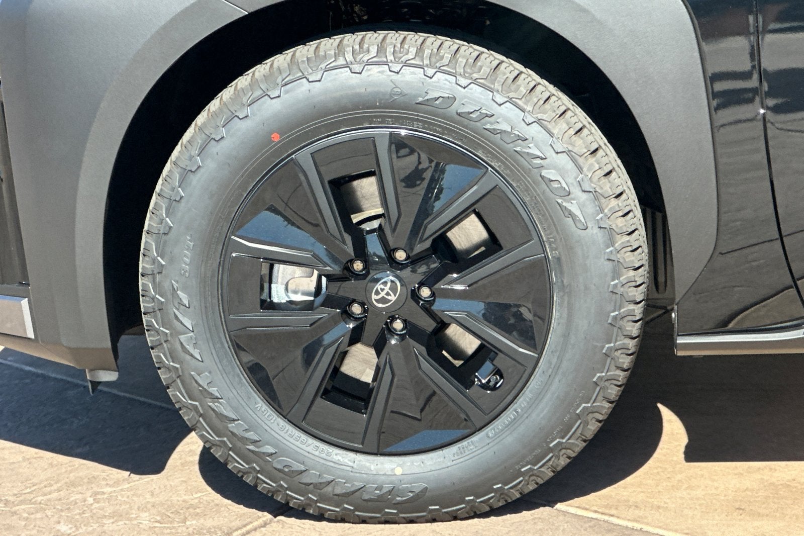 2027 Toyota bZ Woodland Premium