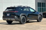 2027 Toyota bZ Woodland Premium