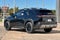 2027 Toyota bZ Woodland Premium