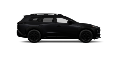 2027 Toyota bZ Woodland Premium