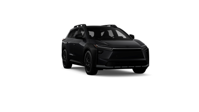 2027 Toyota bZ Woodland Premium