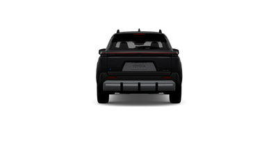 2027 Toyota bZ Woodland Premium