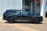 2026 Toyota bZ Woodland Base