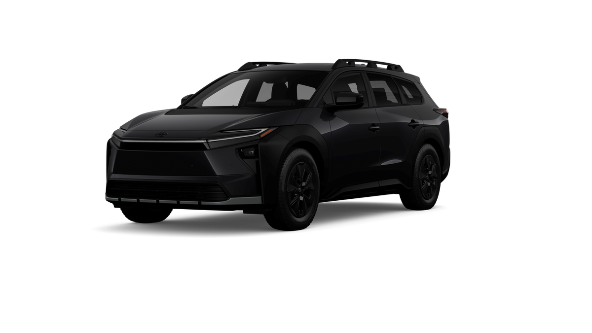 2026 Toyota bZ Base