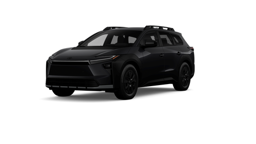 2026 Toyota bZ Base