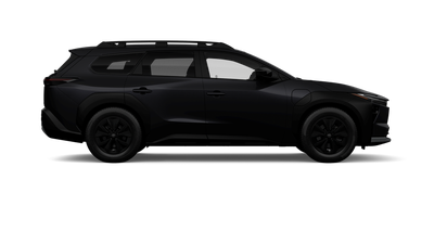 2026 Toyota bZ Base
