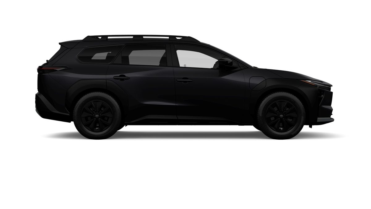2026 Toyota bZ Base