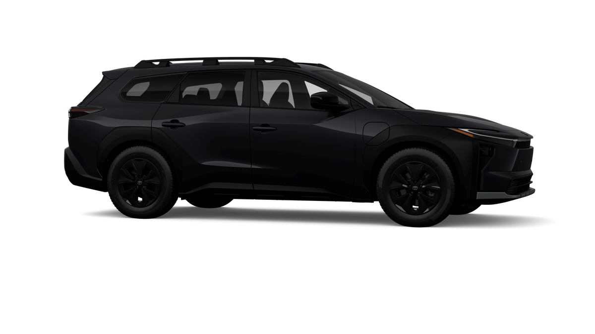 2026 Toyota bZ Base