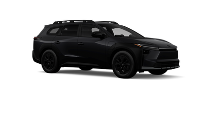 2026 Toyota bZ Base