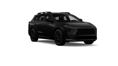 2026 Toyota bZ Base