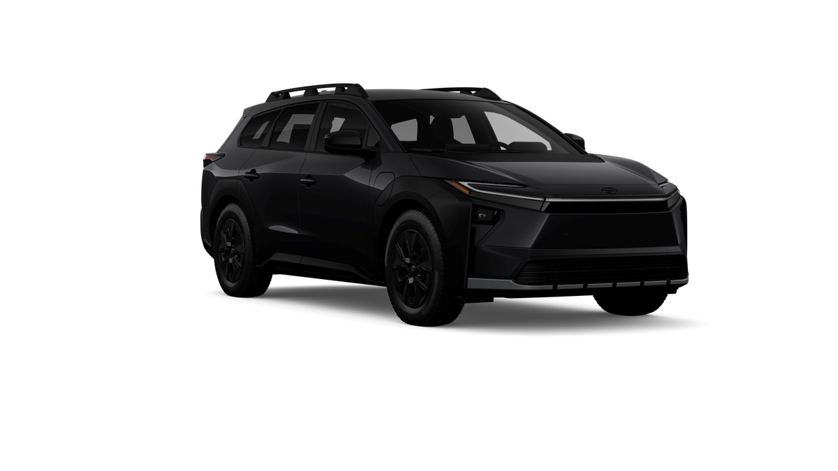 2026 Toyota bZ Base
