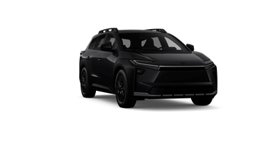 2026 Toyota bZ Base