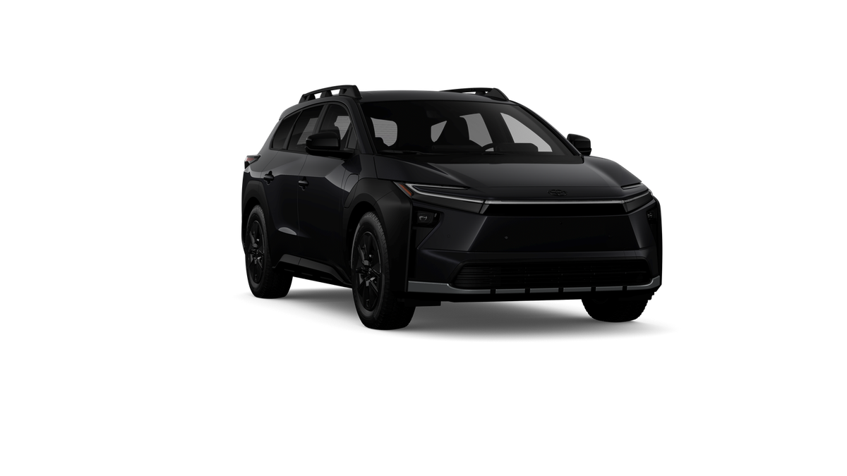 2026 Toyota bZ Base