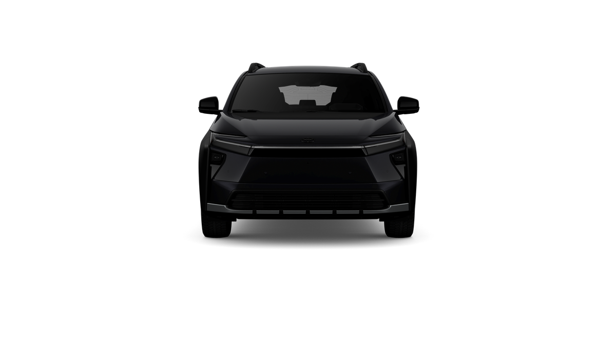 2026 Toyota bZ Base
