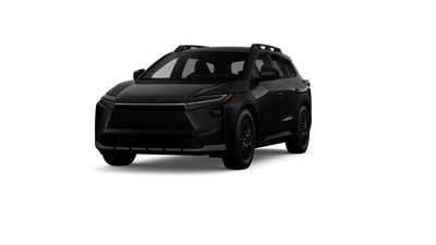 2026 Toyota bZ Base