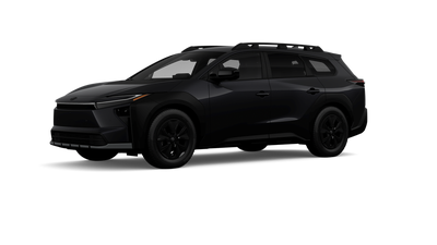 2026 Toyota bZ Base