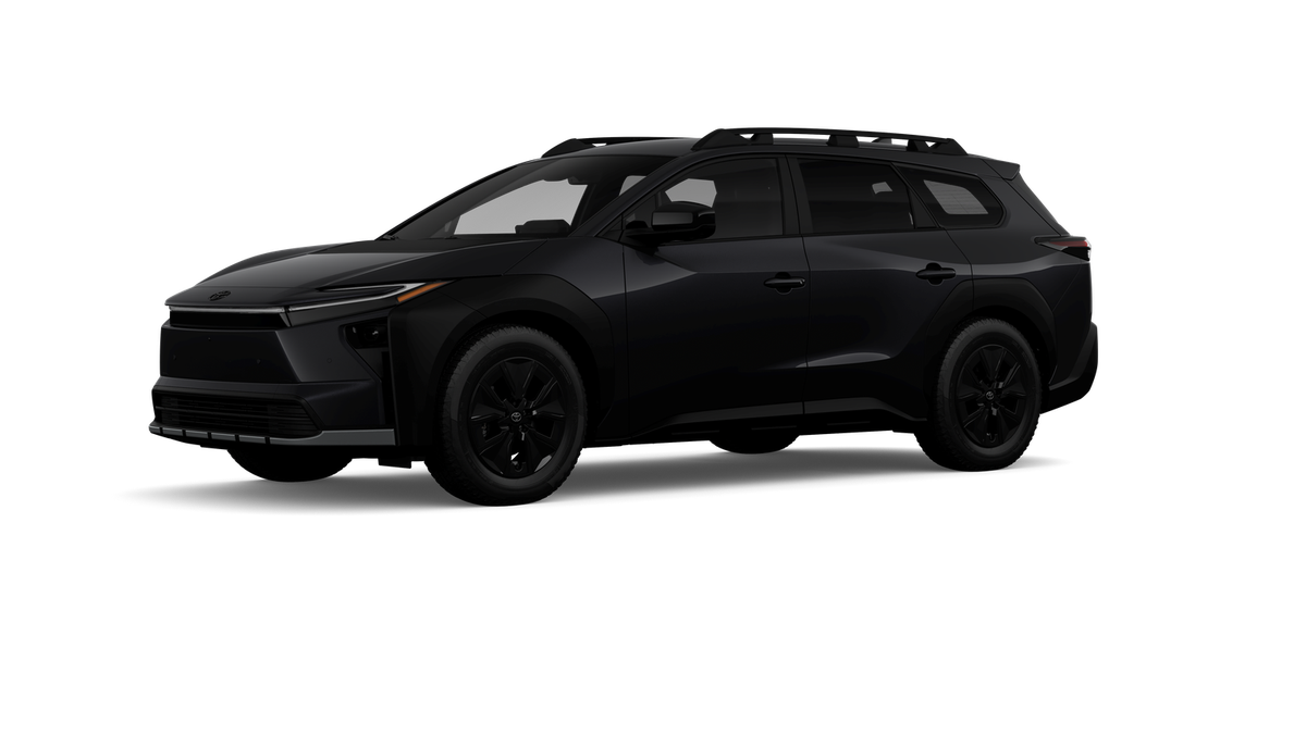 2026 Toyota bZ Base