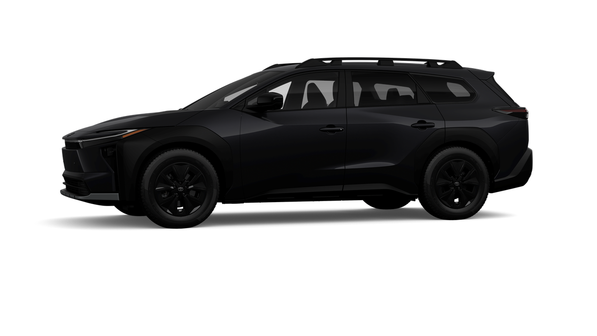2026 Toyota bZ Base