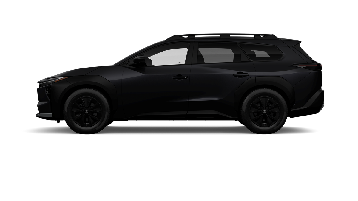 2026 Toyota bZ Base
