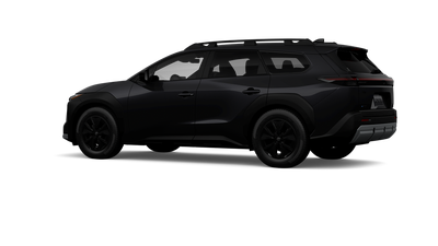 2026 Toyota bZ Base