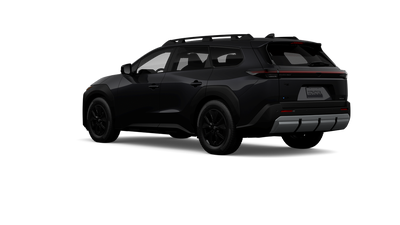 2026 Toyota bZ Base
