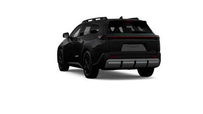 2026 Toyota bZ Base