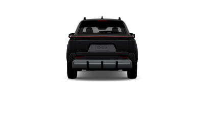 2026 Toyota bZ Base