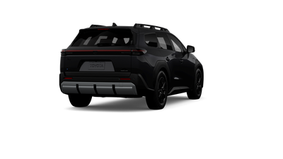 2026 Toyota bZ Base