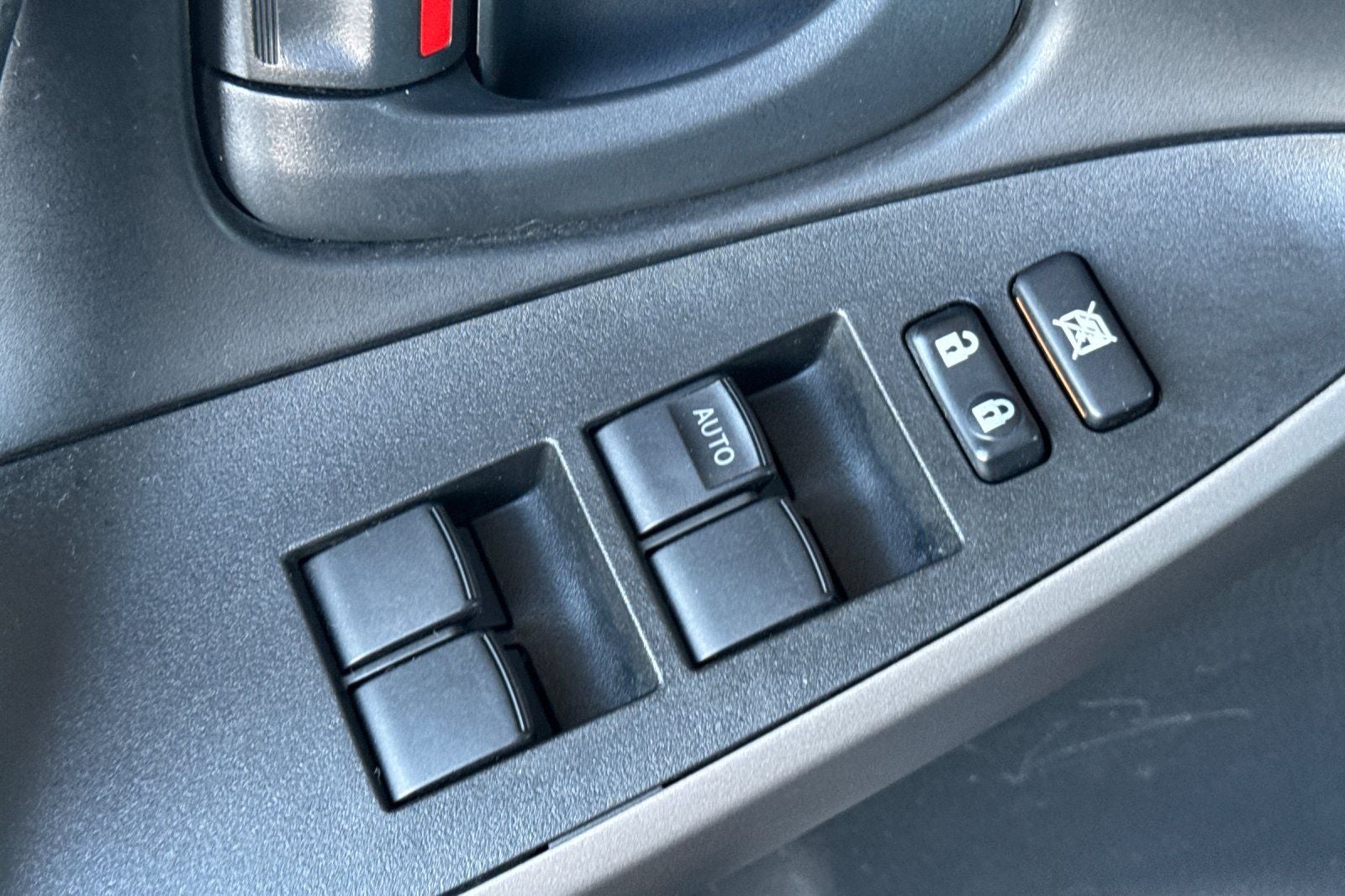 2008 Toyota RAV4 Limited