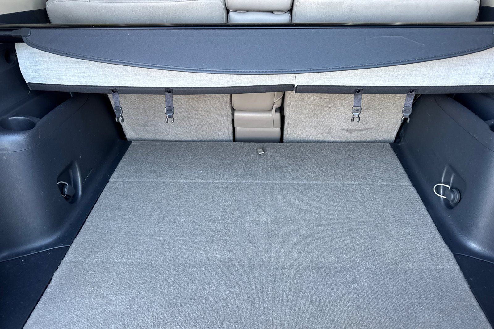 2008 Toyota RAV4 Limited