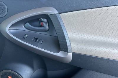 2008 Toyota RAV4 Limited