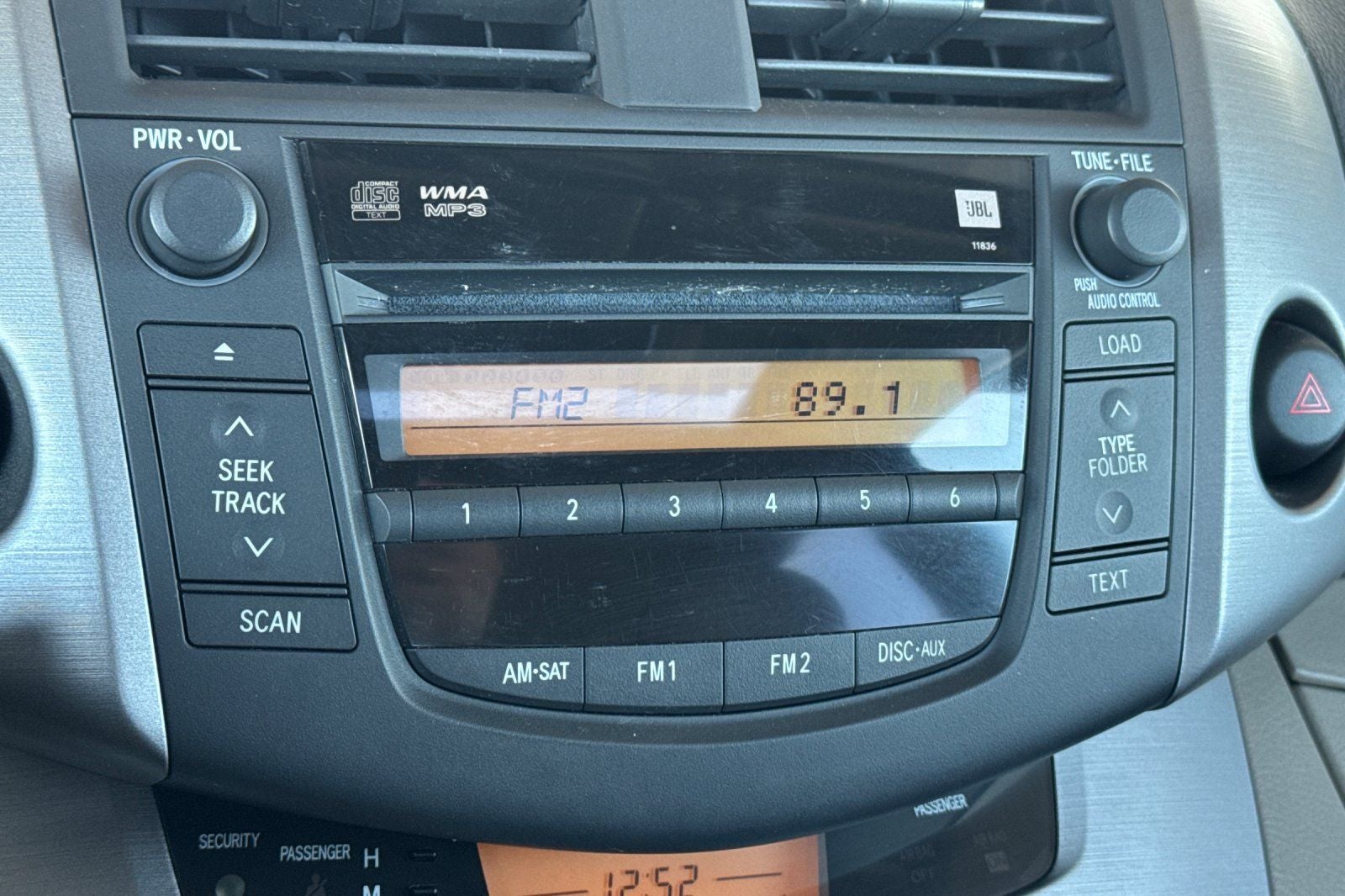 2008 Toyota RAV4 Limited