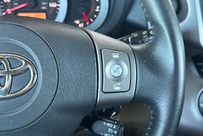 2008 Toyota RAV4 Limited