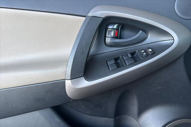 2008 Toyota RAV4 Limited