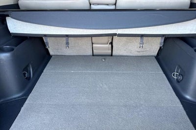 2008 Toyota RAV4 Limited