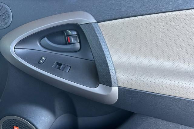 2008 Toyota RAV4 Limited