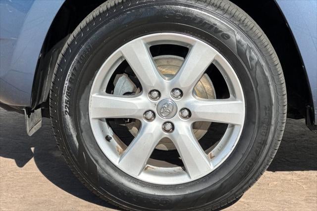2008 Toyota RAV4 Limited