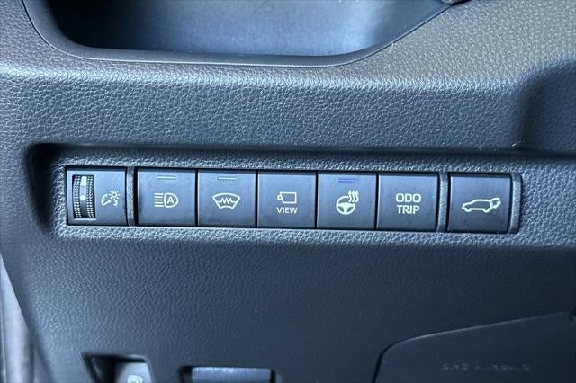 2023 Toyota RAV4 Hybrid XSE