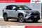 2023 Toyota RAV4 Prime XSE