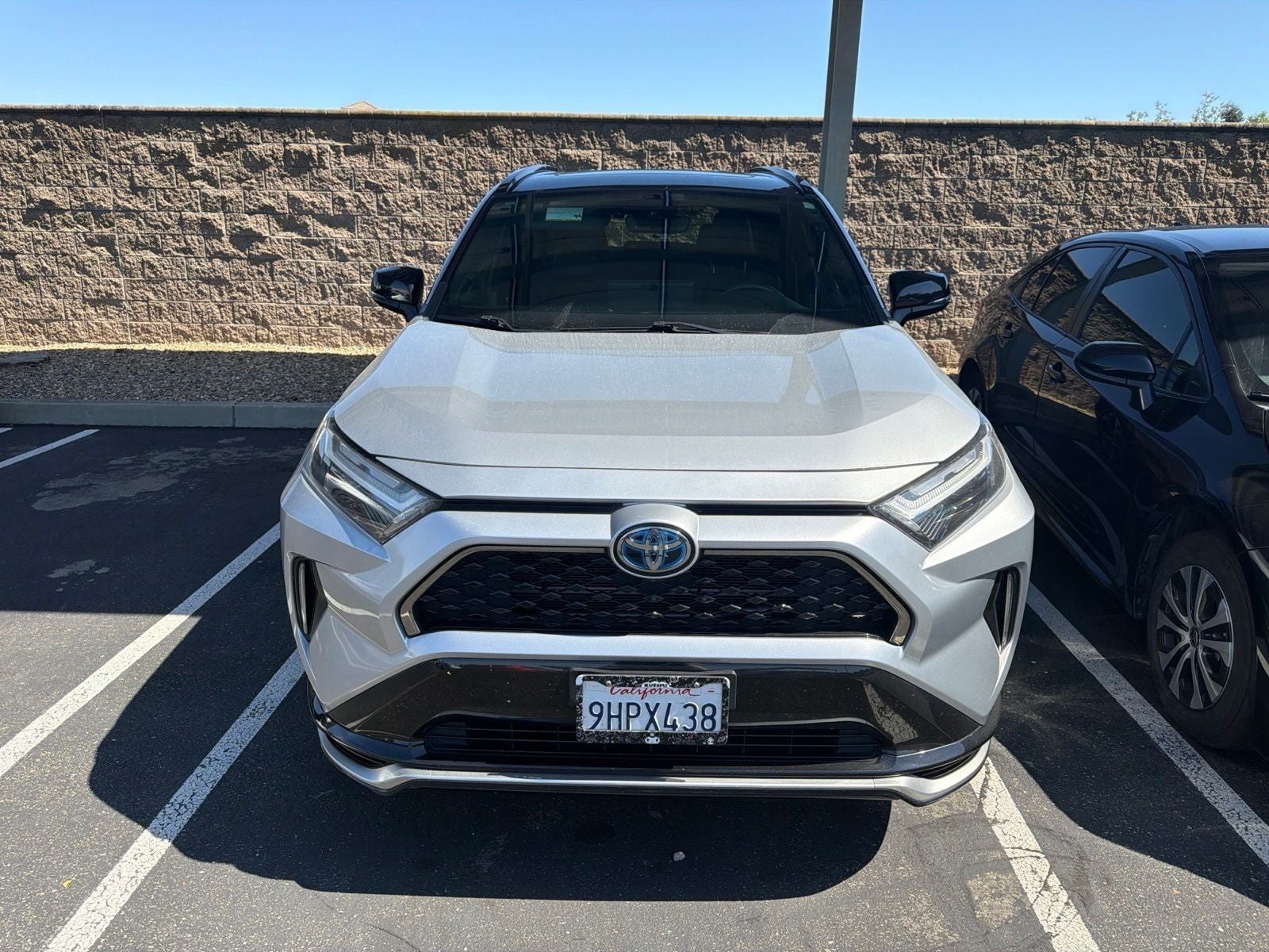 2023 Toyota RAV4 Prime XSE