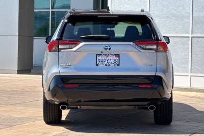 2023 Toyota RAV4 Prime XSE