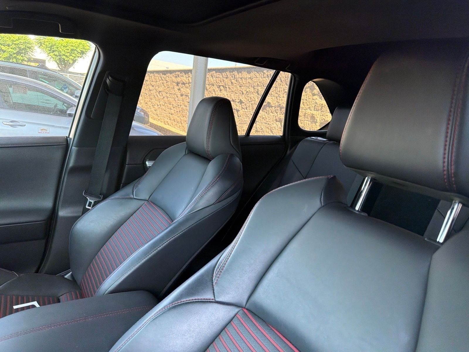 2023 Toyota RAV4 Prime XSE