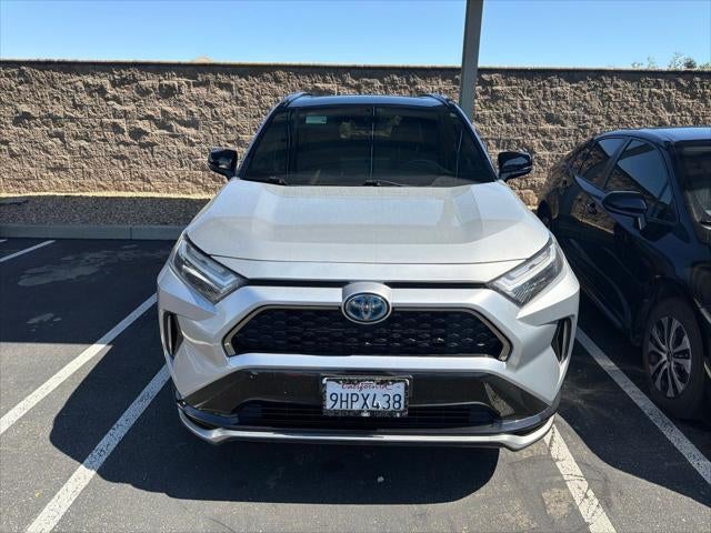 2023 Toyota RAV4 Prime XSE