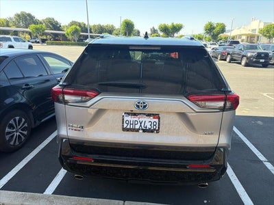2023 Toyota RAV4 Prime XSE