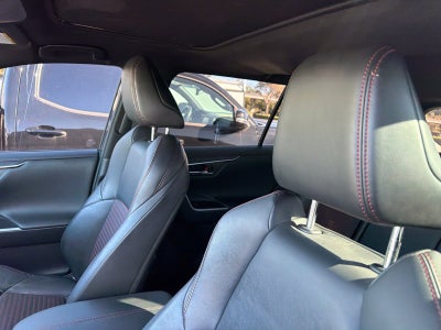 2022 Toyota RAV4 Prime XSE