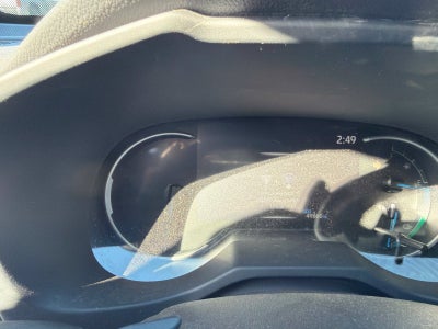2022 Toyota RAV4 Prime XSE