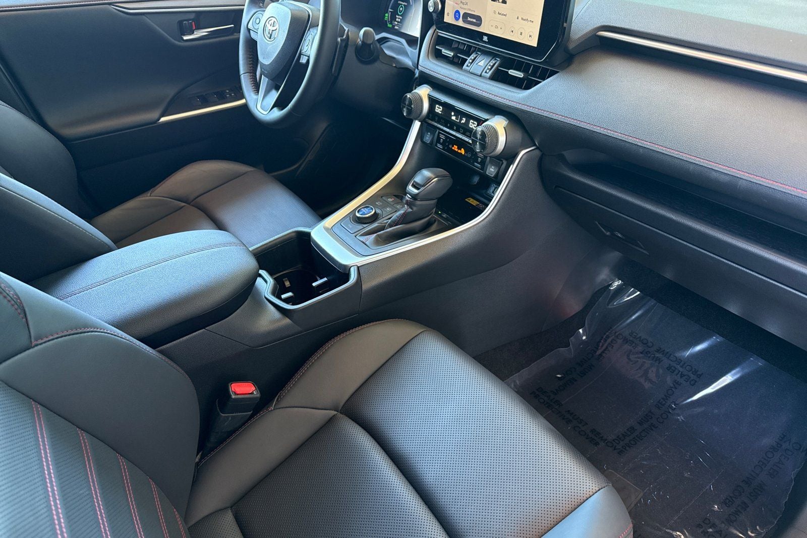 2024 Toyota RAV4 Prime XSE